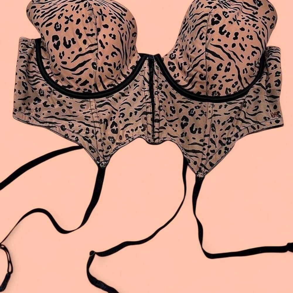 Savage-x-fenty Women's multi Corset